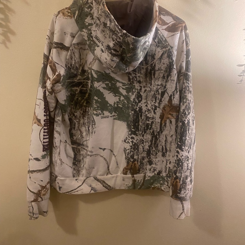 Cabelas Hoodie
